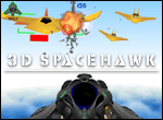 3d Spacehawks