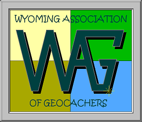 Test WAG Logo