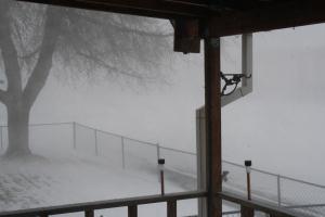 Snowstorm