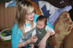 Grandkids