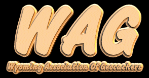 WAG logo